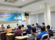Disperindag Kota Cilegon akan Pungut Retribusi Tera Ulang pada Produk Bekemas di Industri Cilegon