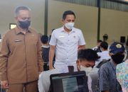 Dapat Apresiasi Jokowi, SMK N 1 Cilegon Genjot Vaksin Lintas Sekolah