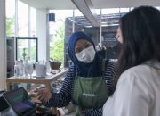Foto: Cafe Teman Tuli Serona
