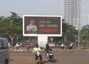 Dukung Badan Narkotika Nasional, Sinar Mas Land Berpartisipasi dalam Kampanye Anti Narkoba di Kawasan BSD City
