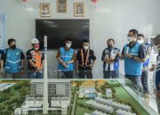 Konsisten Jaga Keandalan Listrik, PLN Amankan Pasokan Batu Bara Jangka Panjang dari Tambang PTBA