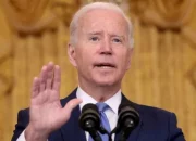 Joe Biden Pidato Pertama di PBB Untuk Memperingatkan Pentingnya Tidak Memasuki Perang Dingin Dengan China Atau Negara Lain