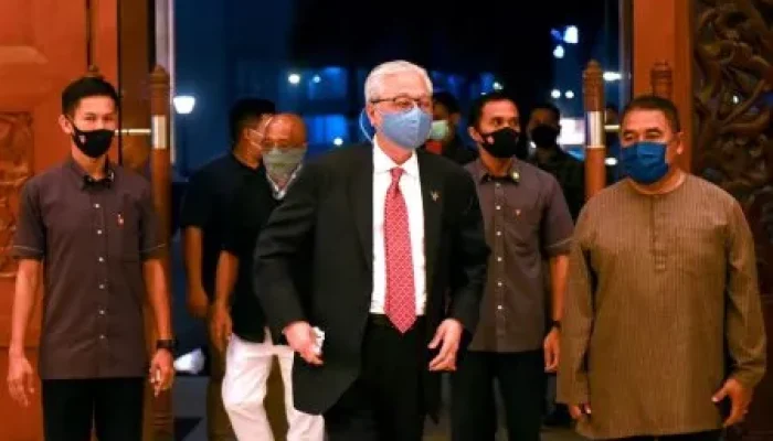 Perdana Menteri Malaysia Mengkritik Kesepakatan Baru Australia Dengan AS Untuk Kapal Selam Bertenaga Nuklir