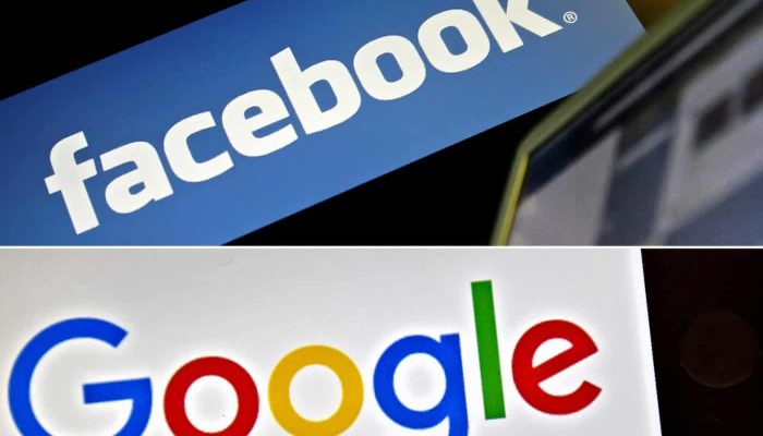 Inggris Setuju Untuk Mengakhiri Pajak Pada Raksasa Teknologi AS Ketika Kesepakatan Global Mulai Berlaku