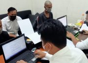 Viral di Medsos, Polisi Ringkus Pelaku Curanmor di Cilegon