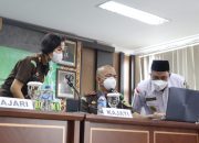 Butuh Bantuan Hukum dan Lapor ke Kejari Cilegon Tidak Perlu Datang. Ini Penjelasannya.