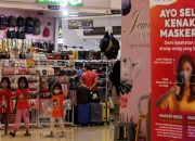 Tangcity Mall Manjakan Pengunjung Dengan Program Hiburan Keluarga