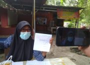 Korban Sistem Seleksi PPPK, Guru Honorer Cilegon Lempar Surat ke Mendikbud Ristek Nadiem Makarim