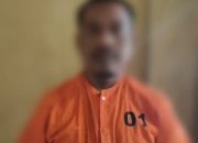 Meski Sudah ‘Mantan’ Polisi Tetap Buru dan Tangkap Orang Ini.