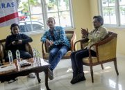 Jurnalis di Tangerang Rapatkan Barisan Tangkal Intimidasi