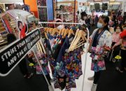 Foto: SMS Hadirkan Pameran Creative Culture Home