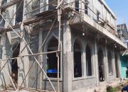 Yayasan Muslim Sinar Mas Land Bantu Renovasi Masjid dan Musala di Kawasan BSD City