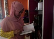 Kisah Pengalaman Hidup Jadi Semangat Menuju Kesuksesan