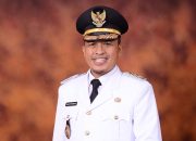 Wakil Wali Kota Cilegon Sanuji Pentamarta Jelajah Banten. ‘Banten Bisa Jadi Kota Maju dan Modern’
