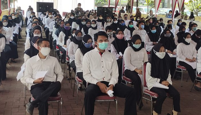Buruan Daftar! Pemerintah Kota Cilegon Buka Lowongan Kerja untuk PPPK, Ratusan Formasi Disediakan