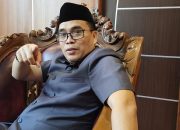 Wakil Ketua DPRD Cilegon Kembali ‘Ngegas’ : Jangan Politisasi Dana Hibah untuk Kepentingan Timses