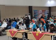 Wali Kota Cilegon Helldy Agustian Sebut Operator Sekolah ‘Kalong’