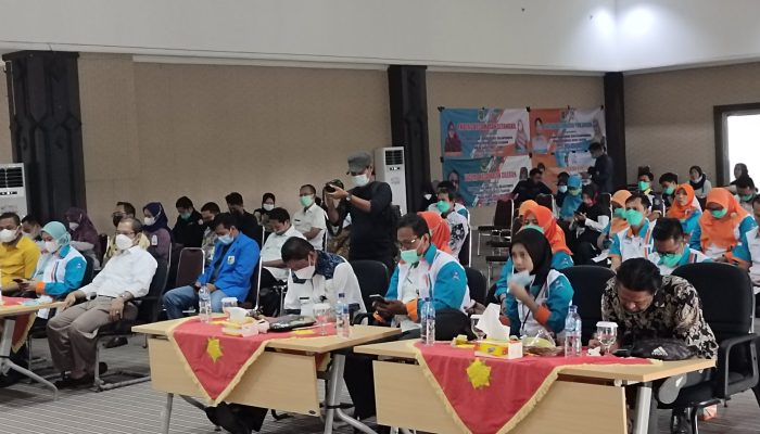 Wali Kota Cilegon Helldy Agustian Sebut Operator Sekolah ‘Kalong’