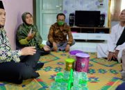 Pilkades Serentak di Kabupaten Pandeglang, DPP PKS Beri Motivasi Penuh kepada Kader