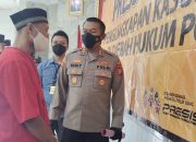 Terungkap! Carli Terancam Hukuman Mati, Ini Kronologi Lengkap Penusukan di Anyer