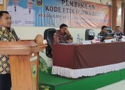 Pelayanan Pemkot Cilegon Belum Maksimal. Sanuji : ‘Keluhan Masyarakat Masih Terdengar’