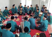 Perdana, Warga Griya Bukit Intan Datangkan 30 Pedzikir dalam Acara Maulid Nabi Muhammad SAW