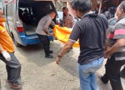 Warga Kabupaten Kutai Timur, Ditemukan Tewas Dalam Bus di Merak. Begini Kronologisnya