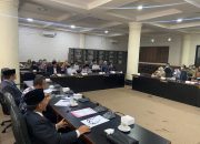 THM Dibuka, Anggota DPRD Cilegon Sarankan ‘Berzikir’ Saat Beroperasi