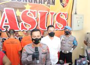 Bejat! Usai Jajan Seblak Anak di Bawah Umur di Kabupaten Serang Diperkosa