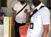 Penyidik Polda Banten Geledah Kantor BPN Lebak, Temukan ini. Isinya Bikin Deg-degan
