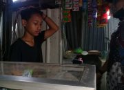 Sudah Dapat Peringatan, Warung Kelontongan di JLS Kota Cilegon Kembali Jual Miras. Satpol PP : ‘Nakal’