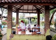 Covid-19 Varian Omicron di Tangerang Terdeteksi Menyebar, Aktifitas Belajar Mengajar Dikurangi Kembali
