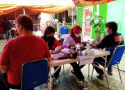 PMI Kota Tangerang Kembali Buka Sentra Vaksinasi