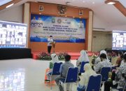 Peringati Hari Guru, Pemkot Tangerang Terus Upayakan Kesejahteraan Bagi Guru di Kota Tangerang