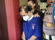 Gunakan Uang Negara untuk Berpesta, Pimpinan BUMN di Kota Cilegon Diringkus Polda Banten