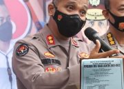 Selembaran Pemilihan Miss Waria Banten 2021-2022 Viral di Media Sosial. Ini Kata Polisi.
