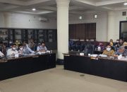 Pelaksana Mega Proyek PLTU unit 9 dan 10 Dituding Melanggar AMDAL