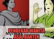 Nyimas Gamparan Kumandangkan Genderang Perang, Belanda Ngacir