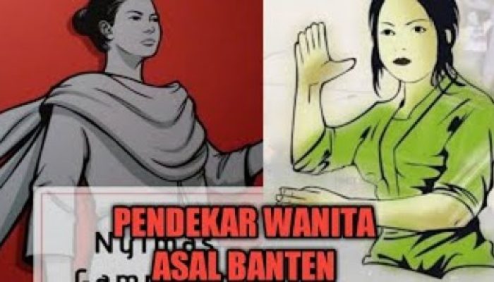 Nyimas Gamparan Kumandangkan Genderang Perang, Belanda Ngacir
