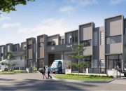 Sinar Mas Land Luncurkan Taman Tekno X, Kompleks Ruko Gudang Multiguna Dengan Sistem Klaster di BSD City