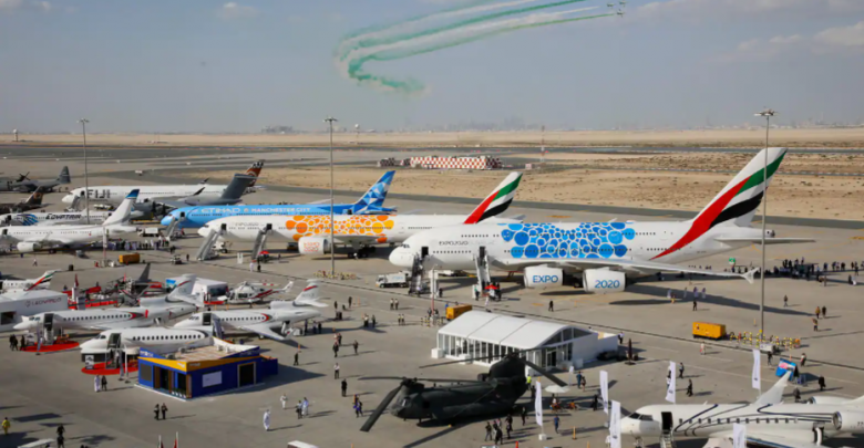 Doc. Visit Dubai