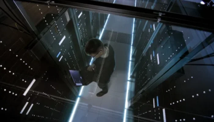 Untuk Mengurangi Emisi CO2 Pusat Data Dengan Hidrogen dan 3 Cara Lain