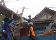Satgas Tanggap Bencana DKI Berhasil Evakuasi Jenazah Korban Erupsi Semeru
