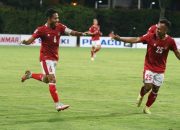 Timnas Indonesia Menang Atas Kamboja di Piala AFF 2020, Shin Tae-yong Kritik Pemainnya