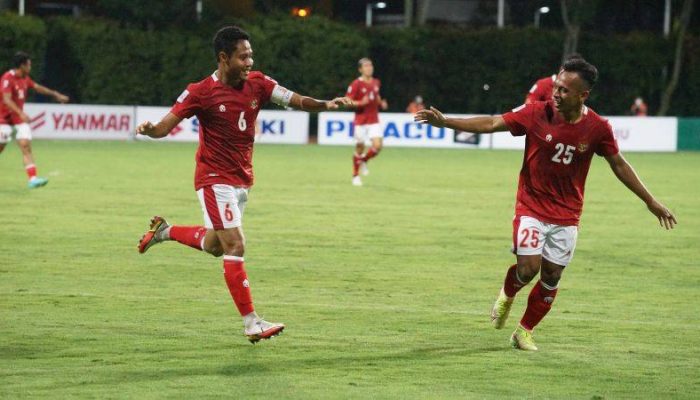 Timnas Indonesia Menang Atas Kamboja di Piala AFF 2020, Shin Tae-yong Kritik Pemainnya