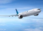 Dukung Gerakan #DiIndonesiaAja, Garuda Indonesia Gelar Program “Wisata Nusantara”