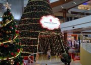 Jam Buka Mall Saat Nataru Diperpanjang, Simak Aturannya