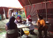 PMI Kota Tangerang Kembali Buka Sentra Vaksinasi Massal
