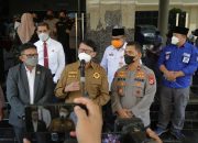 Gubernur WH : Provinsi Banten Akan Bangun RS Jiwa dan Ketergantungan Obat