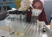 Jelang Nataru LPOM di Kabupaten Tangerang Awasi Keamanan Pangan Secara Intensif